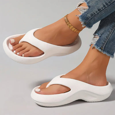 Susan | Orthopedic Arch Support Flip-Flops