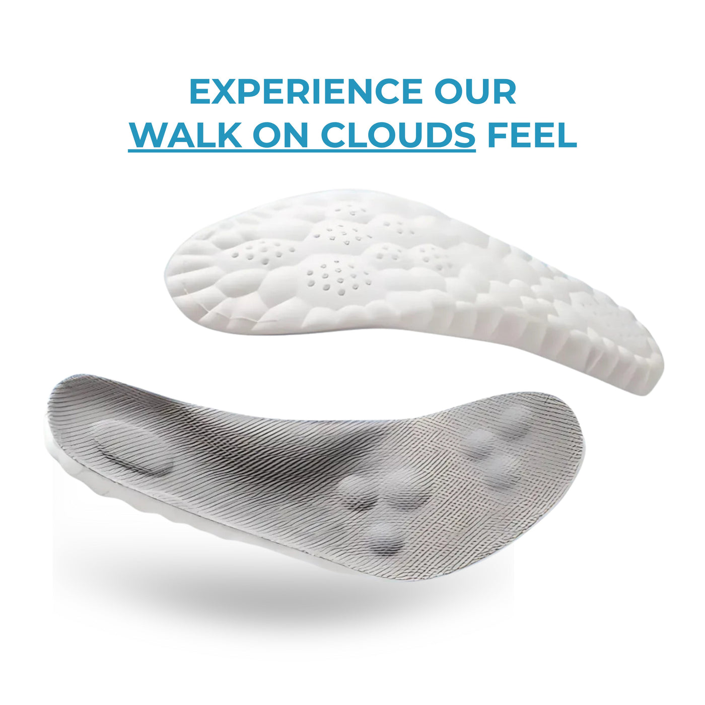Concept | Orthopedic Massage Insoles