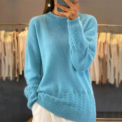 Cille | Cozy Casual Sweater