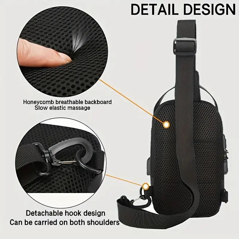 Piper | The All-in-One Travel Backpack