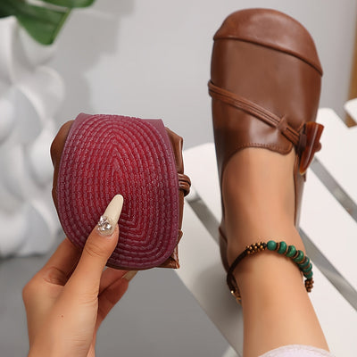 Sheila | Comfortable Orthopedic Loafers