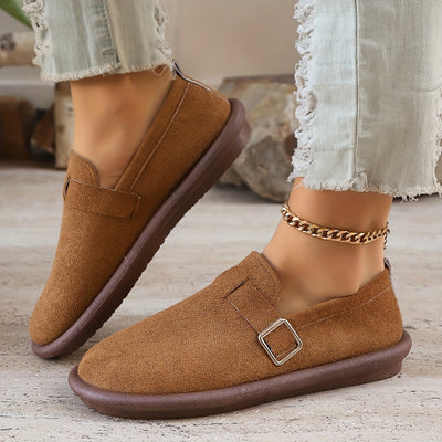 Jemelyn | Versatile Orthopedic Loafers