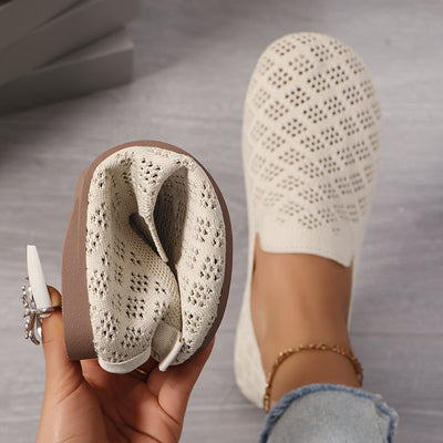 Mabel | Comfortable Orthopedic Loafers