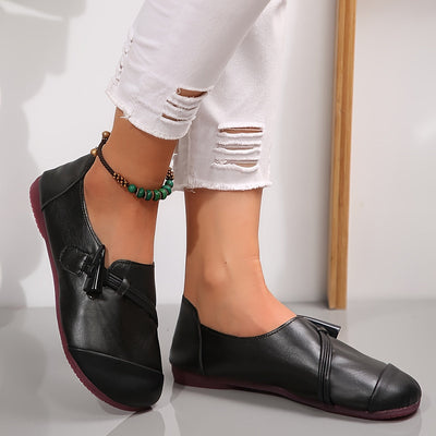 Sheila | Comfortable Orthopedic Loafers