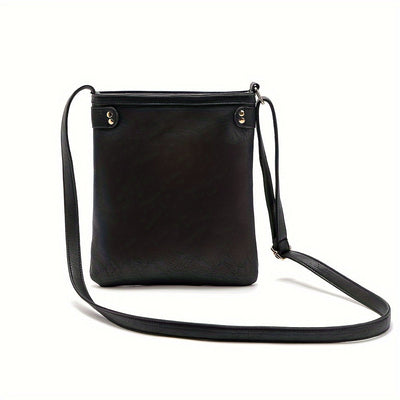 Nerida | Mini Vintage Crossbody Bag