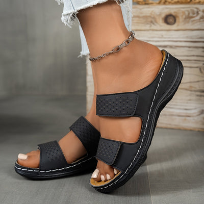 Maya | Slip-On Orthopedic Sandals