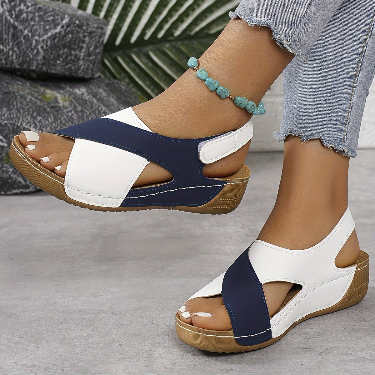 Gianna | Comfortable Stylish Sandal