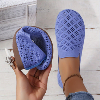 Mabel | Comfortable Orthopedic Loafers