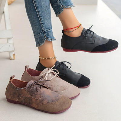 Rosie | Lightweight Orthopedic Loafers