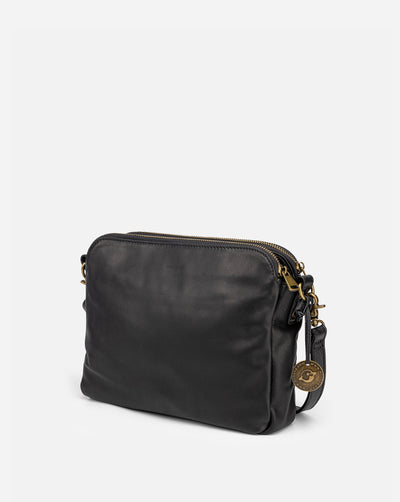 Flora | Crossbody Shoulder Bag