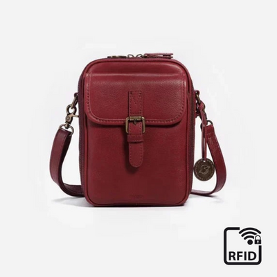 Urvashi | Casual Crossbody Bag