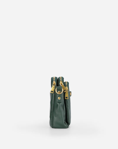 Flora | Crossbody Shoulder Bag