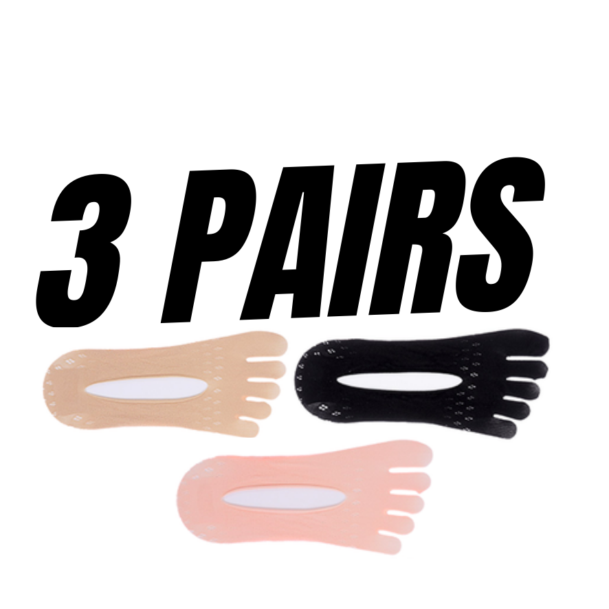 Concept | Bunion Relief Toe Alignment Socks