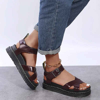 Penelope | Comfortable Orthopedic Sandals