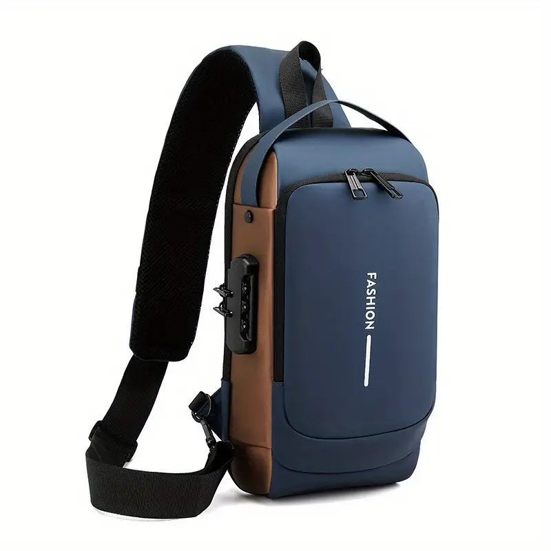 Piper | The All-in-One Travel Backpack