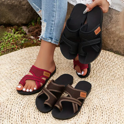 Willow | Casual Arch Sandals