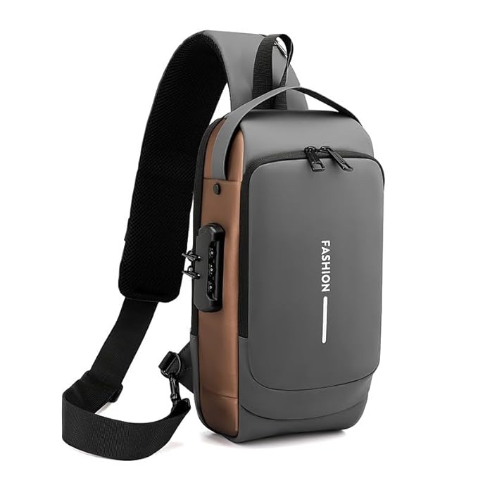 Piper | The All-in-One Travel Backpack