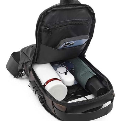 Piper | The All-in-One Travel Backpack
