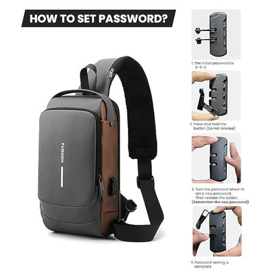 Piper | The All-in-One Travel Backpack