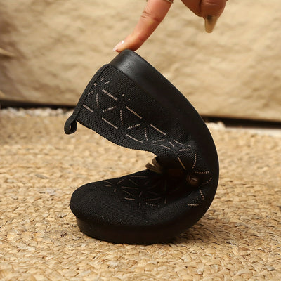 Jonah | Stylish Orthopedic Flats