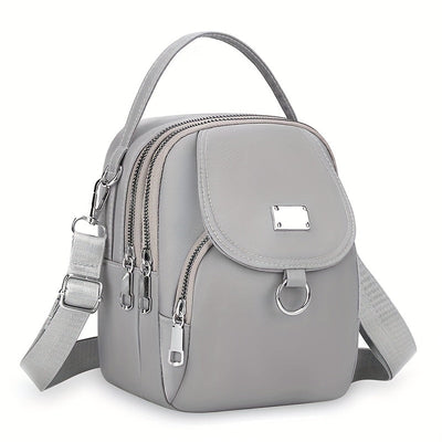 Elena | Everyday Messenger Bag