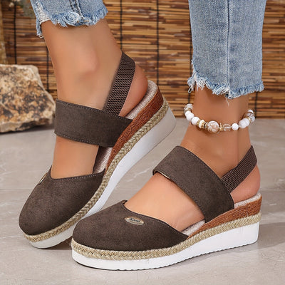 Vanessa | Versatile Non-slip Orthopedic Sandals
