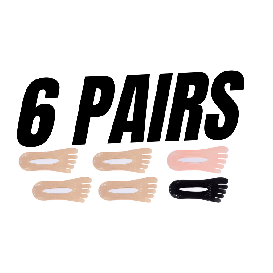 Concept | Bunion Relief Toe Alignment Socks