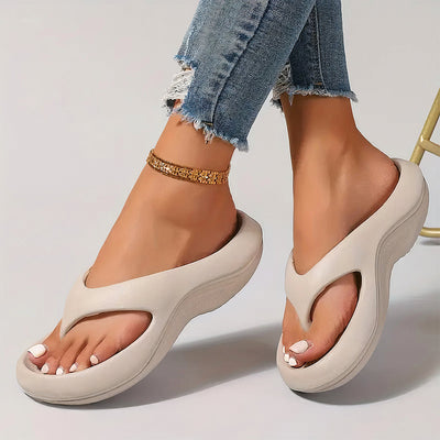 Susan | Orthopedic Arch Support Flip-Flops