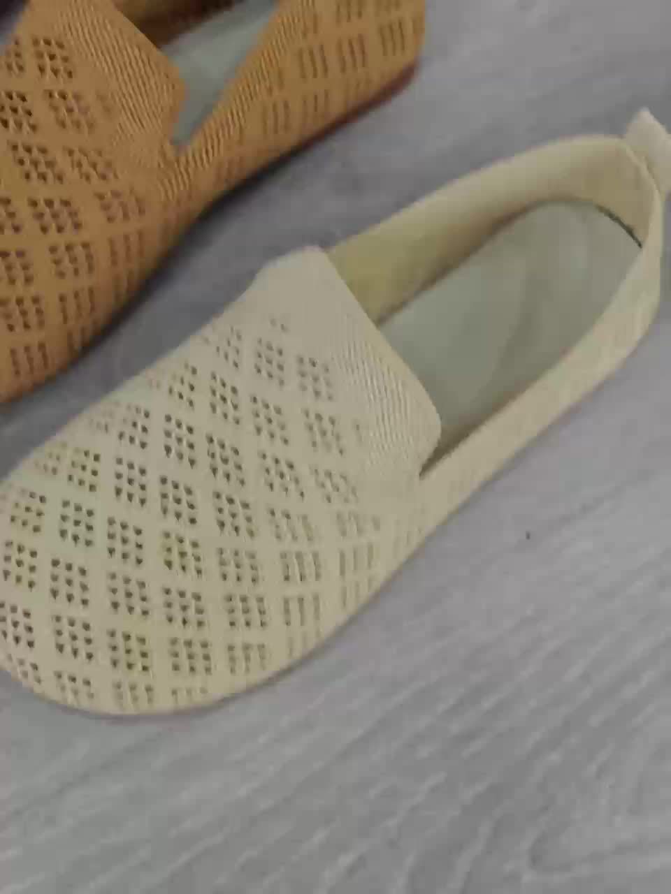 Mabel | Comfortable Orthopedic Loafers