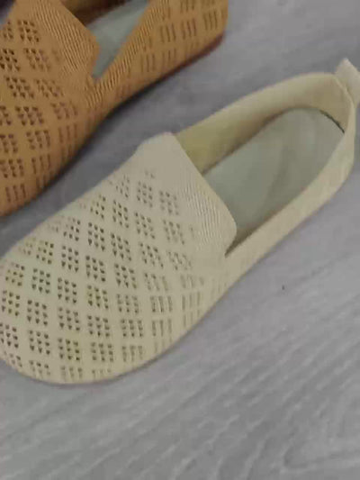 Mabel | Comfortable Orthopedic Loafers