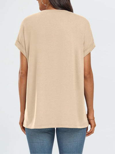 Nora | Classic Tee