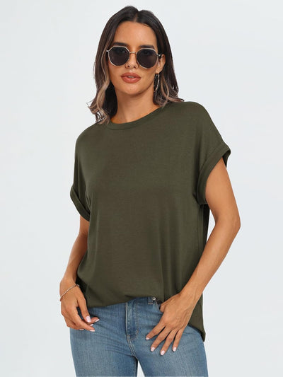 Nora | Classic Tee