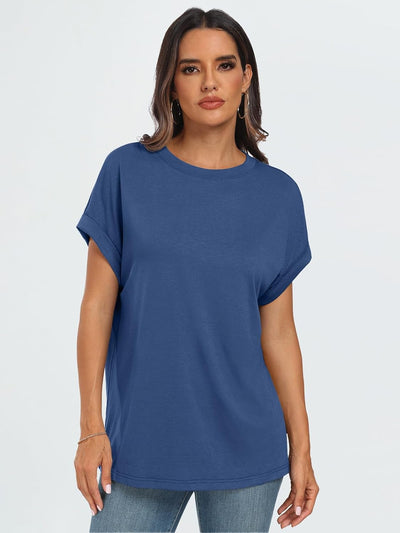 Nora | Classic Tee