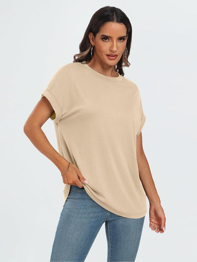 Nora | Classic Tee