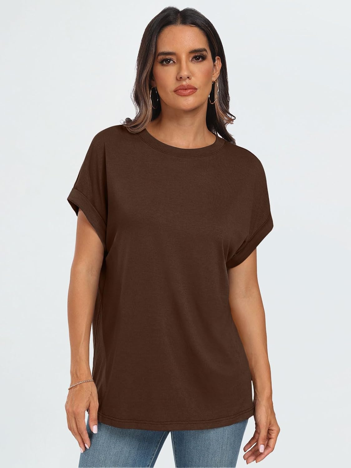 Nora | Classic Tee