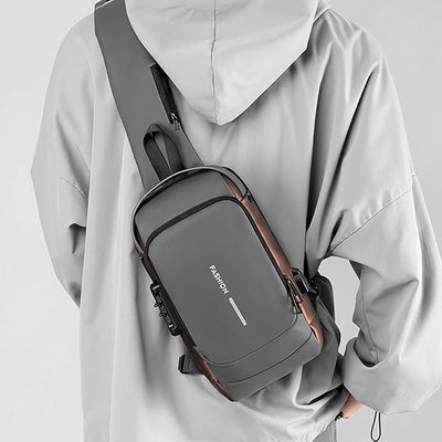 Piper | The All-in-One Travel Backpack
