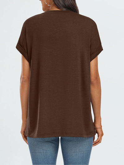 Nora | Classic Tee