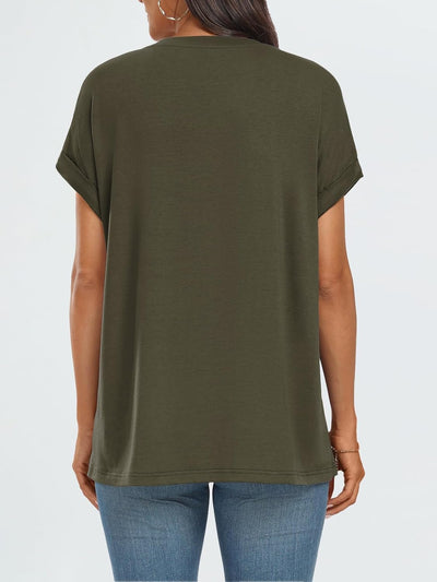 Nora | Classic Tee