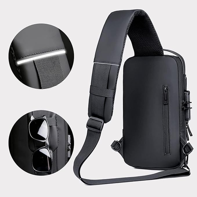 Piper | The All-in-One Travel Backpack