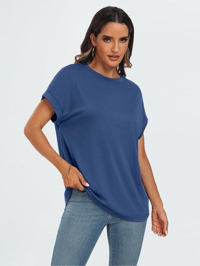 Nora | Classic Tee
