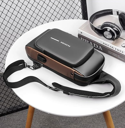 Piper | The All-in-One Travel Backpack