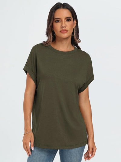 Nora | Classic Tee