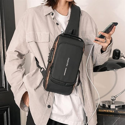 Piper | The All-in-One Travel Backpack