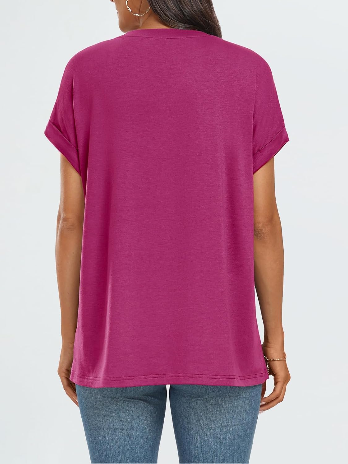 Nora | Classic Tee