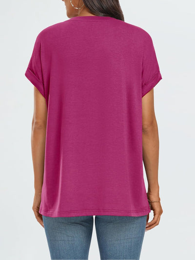 Nora | Classic Tee