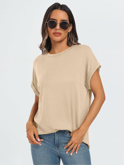 Nora | Classic Tee