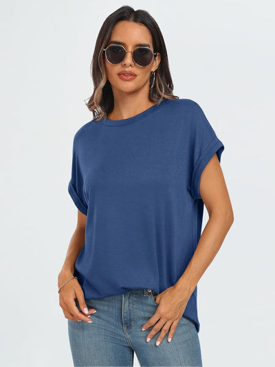 Nora | Classic Tee