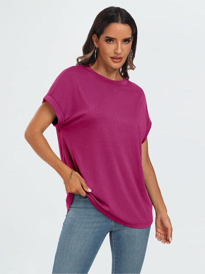 Nora | Classic Tee