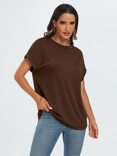 Nora | Classic Tee