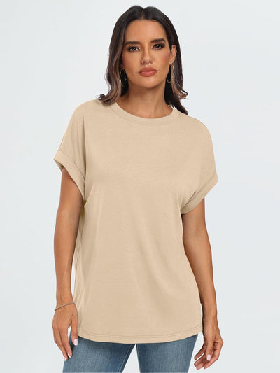 Nora | Classic Tee